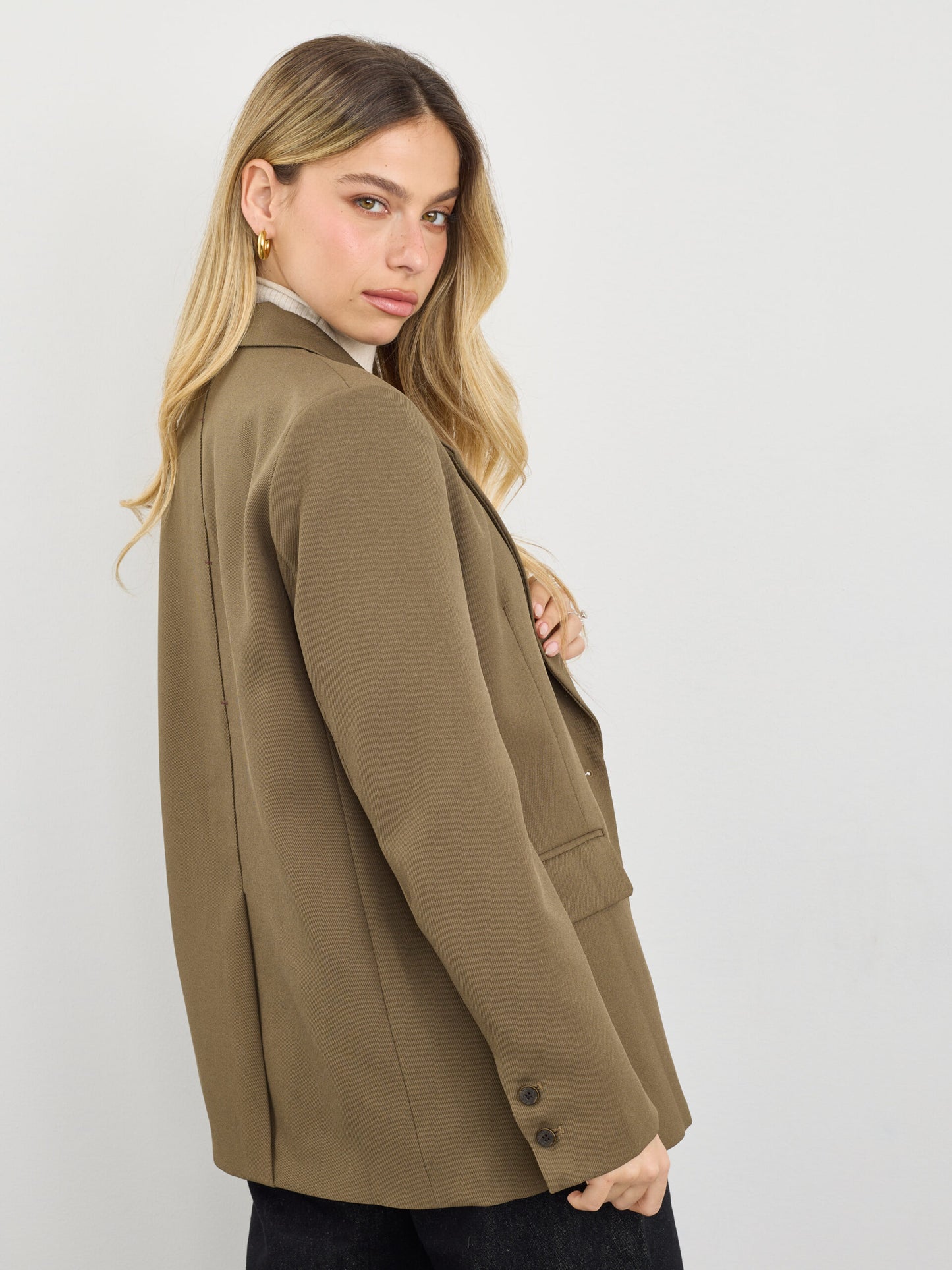 בלייזר קיין | ירוק