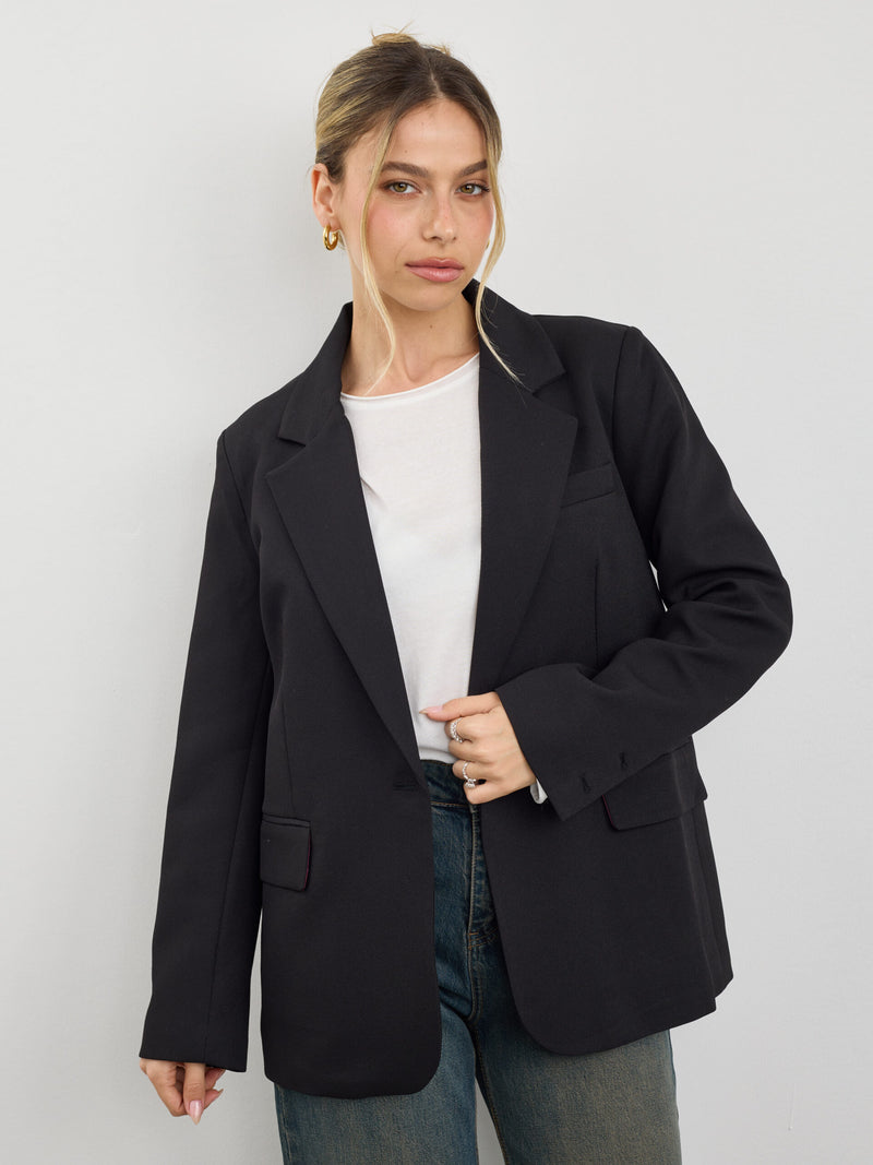 בלייזר קיין | שחור