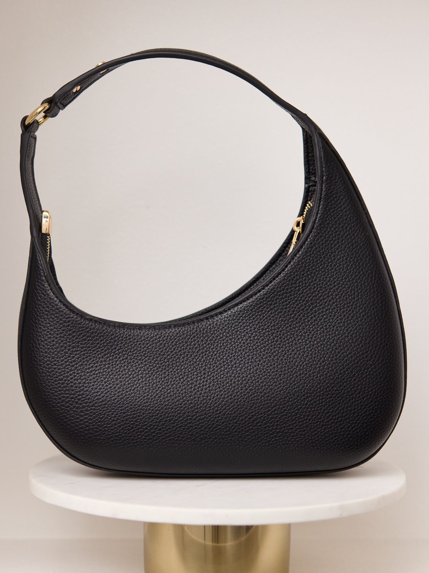 תיק דונה | שחור