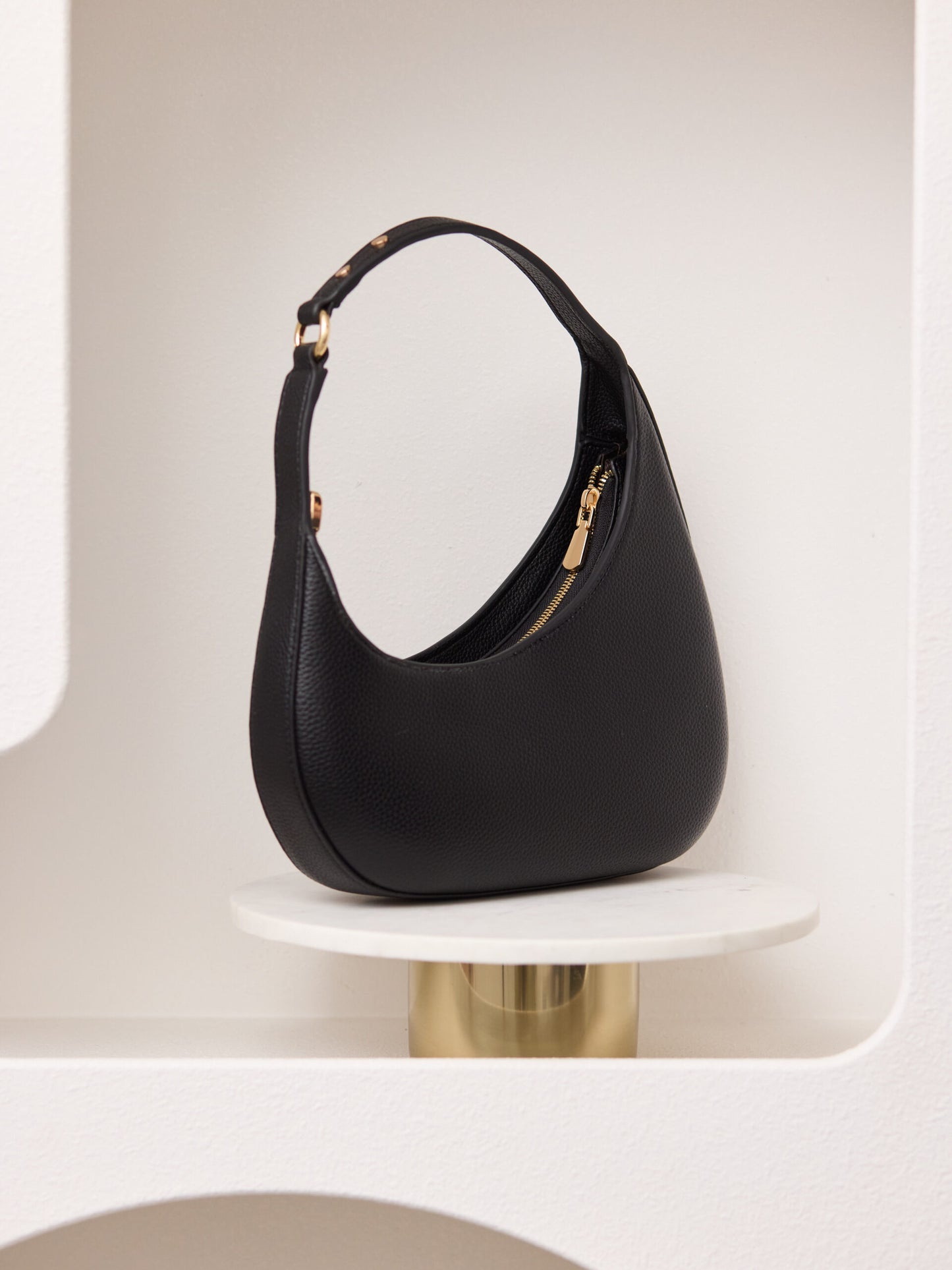 תיק דונה | שחור