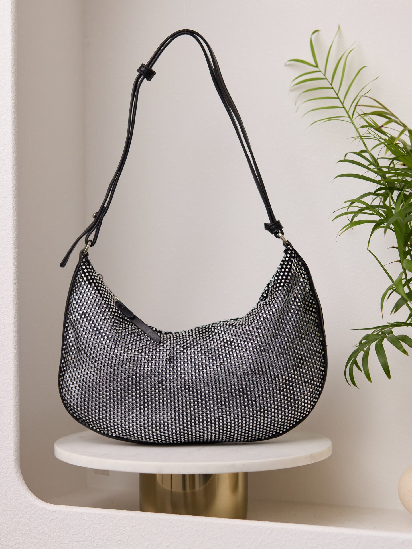 תיק גלואו | שחור